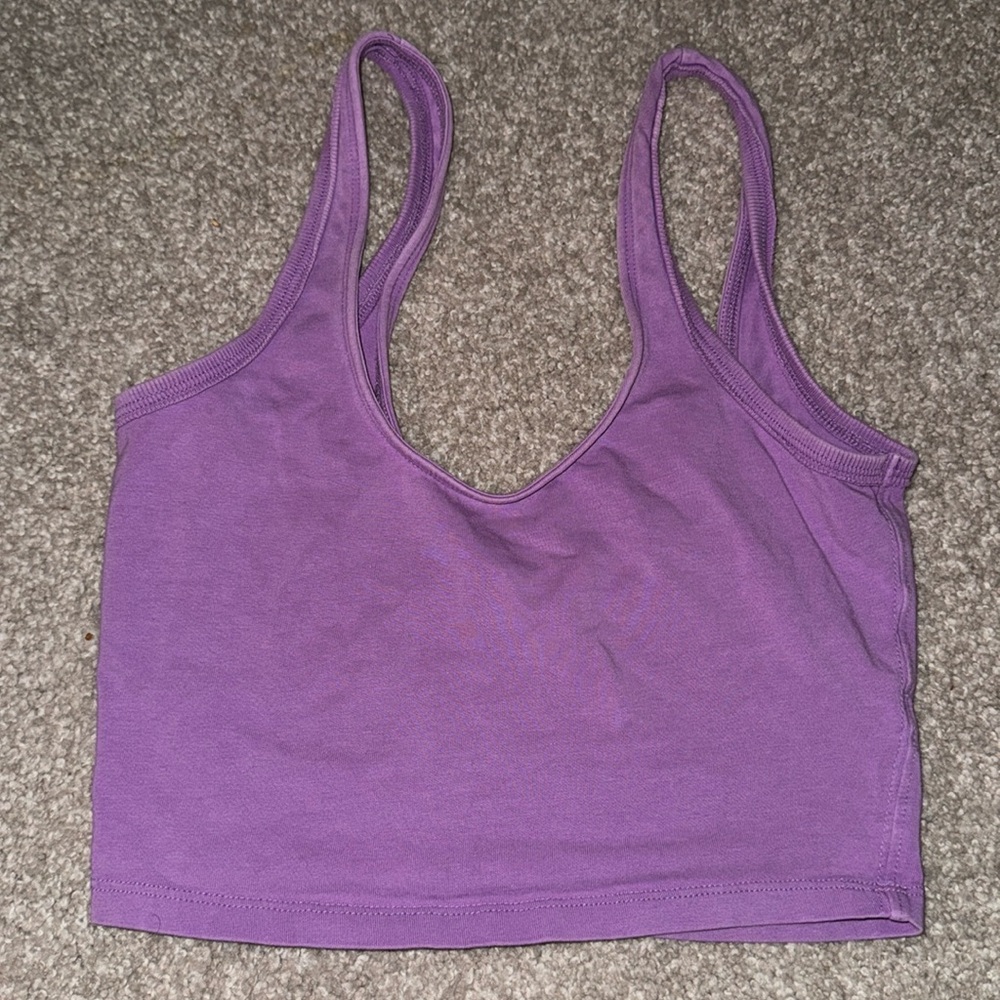 Free People Movement tank top
